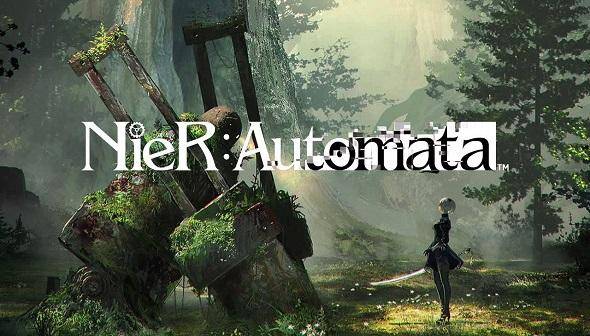 Nier Automata