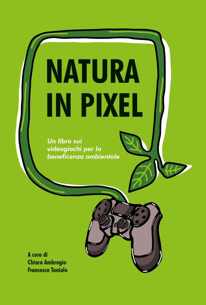 Natura in Pixel